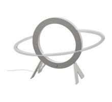 Oświetlenie dekoracyjne LED, w kształcie planety wielobarwny AFTONSPARV 405.587.13