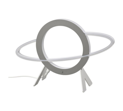 Oświetlenie dekoracyjne LED, w kształcie planety wielobarwny AFTONSPARV 405.587.13