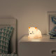 Lampka nocna LED, kot na baterie TÖVÄDER 605.169.15