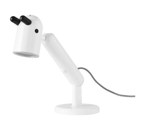 Lampa biurkowa LED, biały KRUX 703.254.68