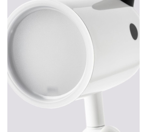 Lampa biurkowa LED, biały KRUX 703.254.68