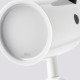 Lampa biurkowa LED, biały KRUX 703.254.68
