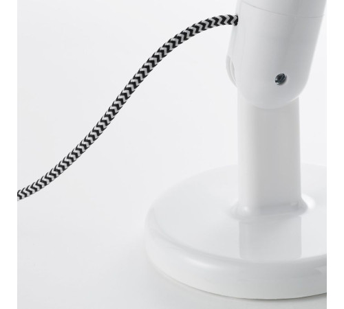 Lampa biurkowa LED, biały KRUX 703.254.68