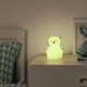 Lampka nocna LED, niedźwiedź na baterie TÖVÄDER 905.169.14