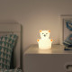 Lampka nocna LED, niedźwiedź na baterie TÖVÄDER 905.169.14