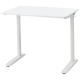 Biurko, biały RELATERA 695.528.57