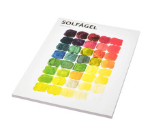 Blok malarski SOLFÅGEL 105.442.23