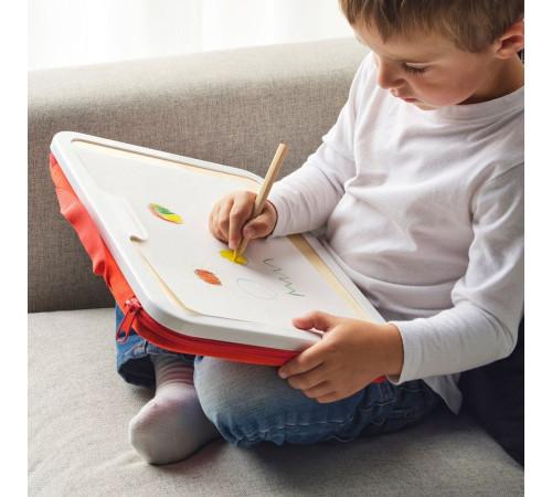 Papier, różne kolory/różne rozmiary MÅLA 301.933.23