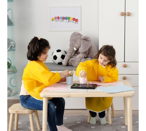Papier, różne kolory/różne rozmiary MÅLA 301.933.23
