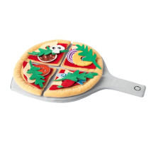 Zestaw do pizzy 24 szt., pizza/wielobarwny DUKTIG 104.235.94