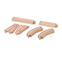 Железнодорожная линия LILLABO 303.637.25