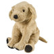 Pluszak, pies/golden retriever GOSIG GOLDEN 001.327.98