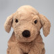 Pluszak, pies/golden retriever GOSIG GOLDEN 001.327.98
