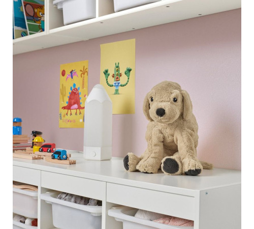 Pluszak, pies/golden retriever GOSIG GOLDEN 001.327.98