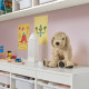 Pluszak, pies/golden retriever GOSIG GOLDEN 001.327.98