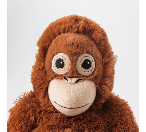 Pluszak, orangutan DJUNGELSKOG 004.028.08