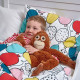 Pluszak, orangutan DJUNGELSKOG 004.028.08