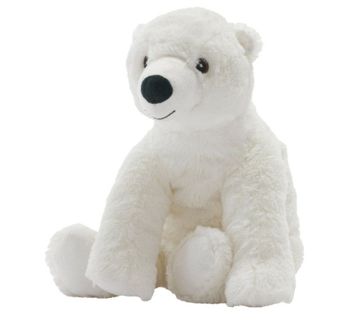 Pluszak, biały miś polarny SNUTTIG 005.785.34