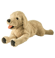 Pluszak, pies/golden retriever GOSIG GOLDEN 101.327.88