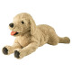 Pluszak, pies/golden retriever GOSIG GOLDEN 101.327.88