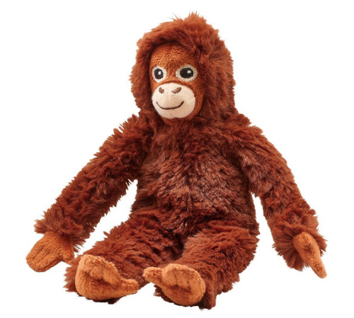 Pluszak, mini/orangutan DJUNGELSKOG 206.061.02