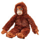 Pluszak, mini/orangutan DJUNGELSKOG 206.061.02