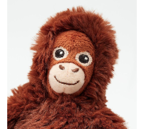 Pluszak, mini/orangutan DJUNGELSKOG 206.061.02