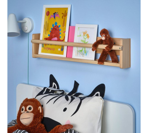 Pluszak, mini/orangutan DJUNGELSKOG 206.061.02