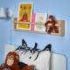 Pluszak, mini/orangutan DJUNGELSKOG 206.061.02