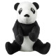 Pluszak, mini/panda DJUNGELSKOG 306.061.06