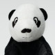Pluszak, mini/panda DJUNGELSKOG 306.061.06