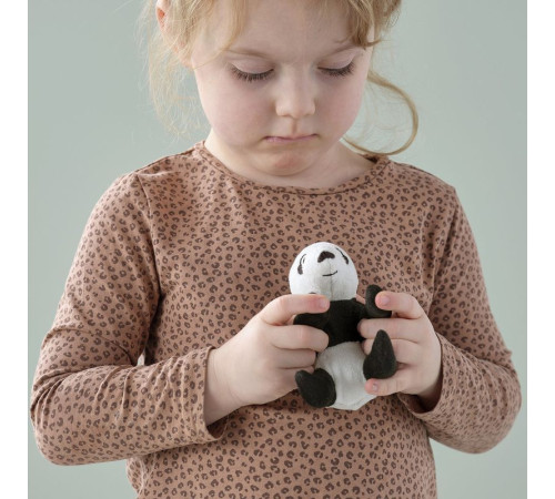 Pluszak, mini/panda DJUNGELSKOG 306.061.06