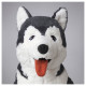 Pluszak, pies/siberian husky LIVLIG 402.979.90