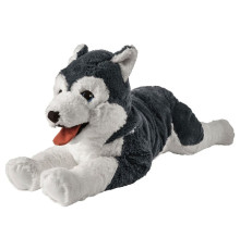 Pluszak, pies/siberian husky LIVLIG 402.979.90
