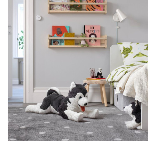 Pluszak, pies/siberian husky LIVLIG 402.979.90