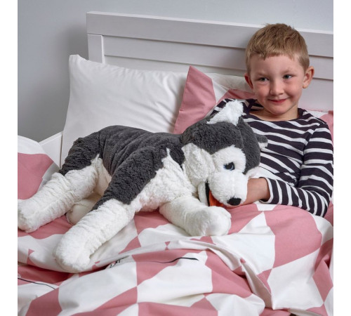 Pluszak, pies/siberian husky LIVLIG 402.979.90