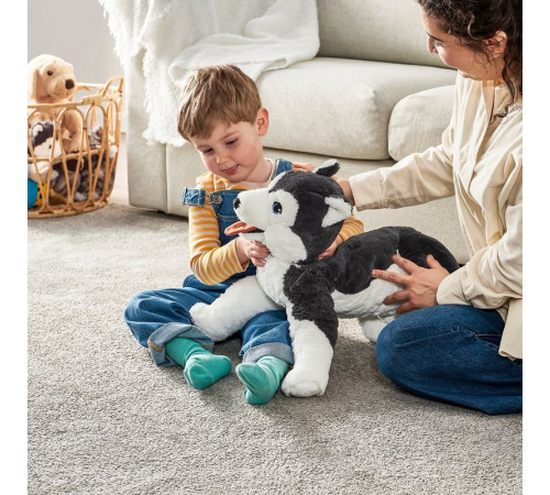 Pluszak, pies/siberian husky LIVLIG 402.979.90