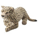 Pluszak, gepard/beżowy SANDLÖPARE 506.030.60