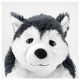 Pluszak, pies/siberian husky LIVLIG 904.142.70