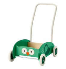 Chodzik, zielony UPPSTÅ 105.138.96