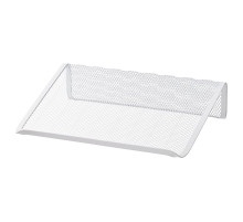 Podstawka pod laptopa, biały DRÖNJÖNS 305.968.00