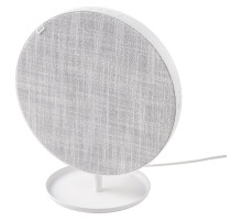 Głośnik Bluetooth, biały SOLSKYDD 105.981.45