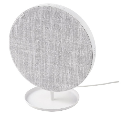 Bluetooth-динамик, белый SOLSKYDD 105.981.45