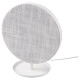 Bluetooth-динамик, белый SOLSKYDD 105.981.45