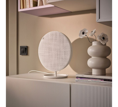Bluetooth-динамик, белый SOLSKYDD 105.981.45
