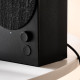 Беспроводная колонка Bluetooth, черная NATTBAD 205.927.32