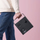 Bluetooth-колонка, черная/3-го поколения VAPPEBY 305.173.65