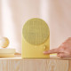Bluetooth-колонка, жёлтая NATTBAD 306.016.08
