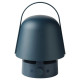 Настольная лампа с Bluetooth-динамиком, уличная/синяя VAPPEBY 405.107.35