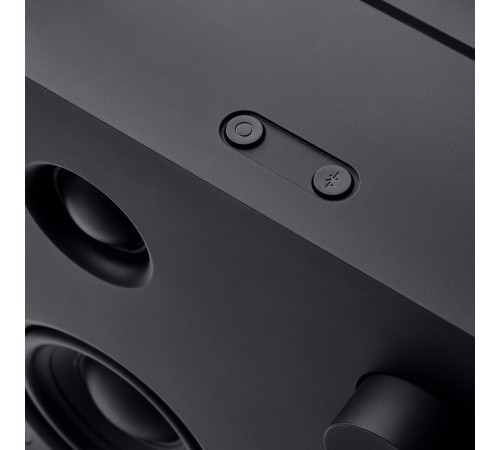 Беспроводные колонки Bluetooth, черные/2 шт., 3-е поколение, VAPPEBY 495.378.39